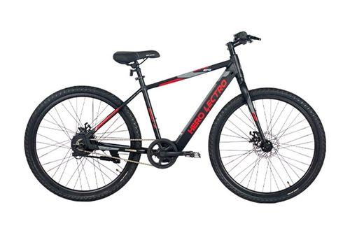 Hero Lectro C5V 27.5