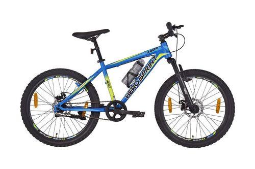 हीरो Trot 24T SS  DD FS