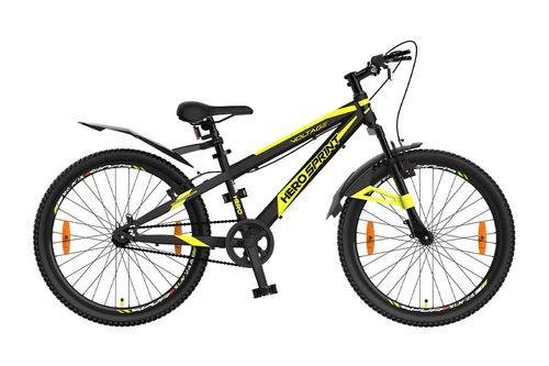 हीरो Voltage 24T SS FS VB