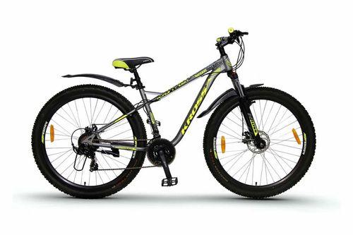 क्रॉस Mount Racer 29T MS