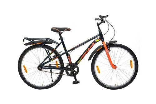 एवन INDIANA IBC 26T WITH SUSPENSION FORK