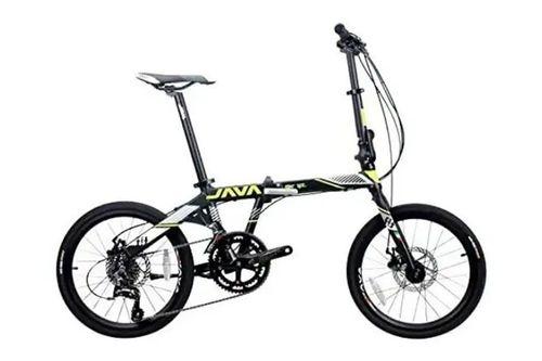 जावा Fit Folding