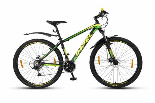 Kross NSPIRE ALLOY