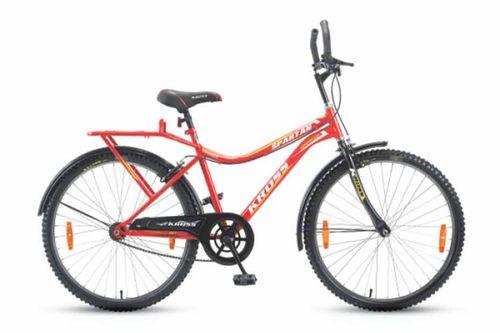Kross SPARTAN 26T