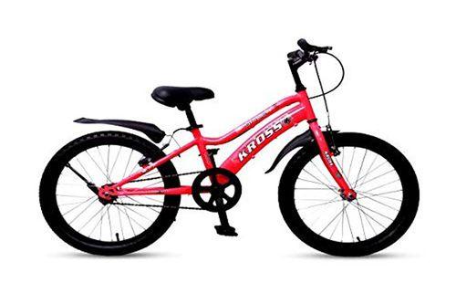 Kross SPIDER 20T