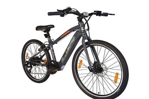 Hero LECTRO CLIX 7S