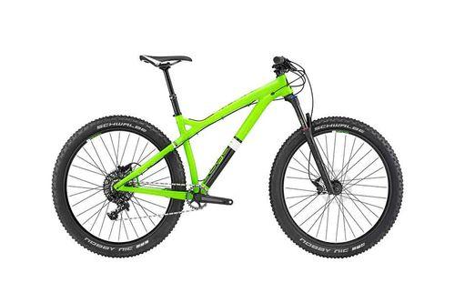 Lapierre EDGE + 527