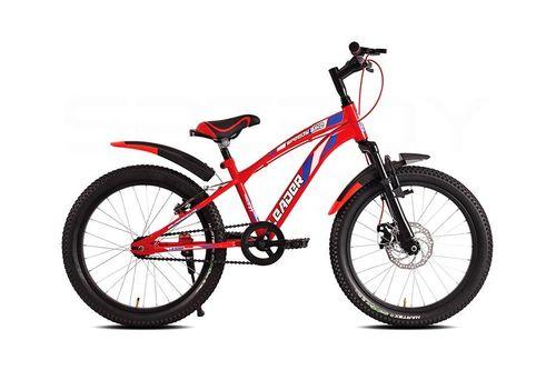 Leader Speedy Bike 20T FS FD