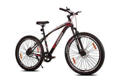 Leader Brawny 27.5T FS & DD Brake