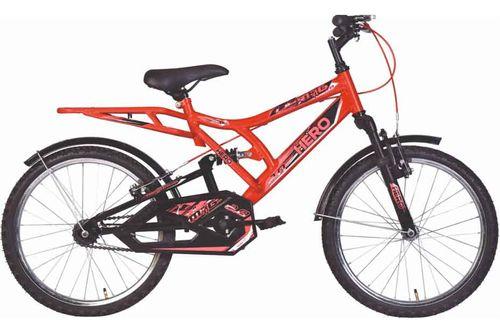 हीरो MIG DS 26T