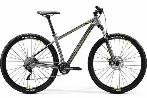 Merida BIG.NINE 300