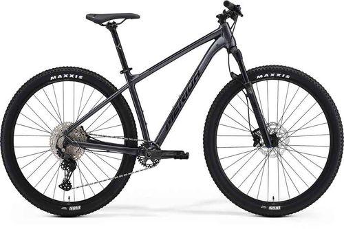 Merida BIG.NINE 400