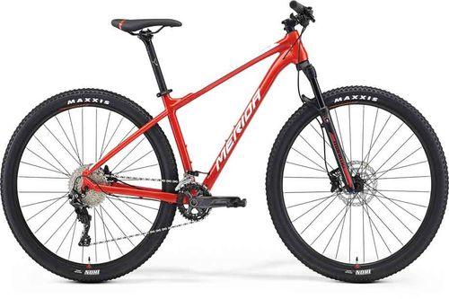 Merida BIG.NINE 500