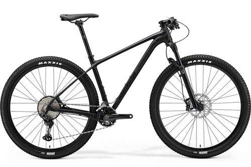 Merida BIG.NINE 700