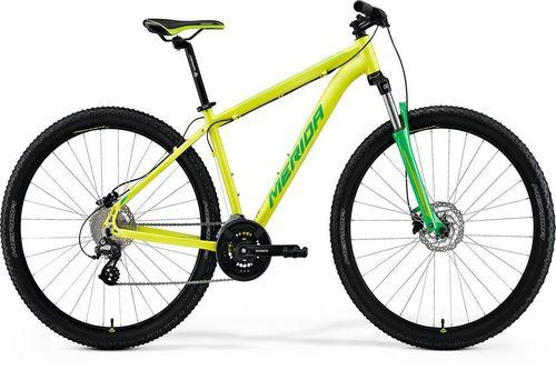Merida Big Nine 15