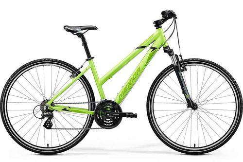 मेरीडा CROSSWAY 100