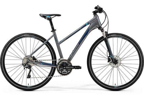 Merida CROSSWAY 40