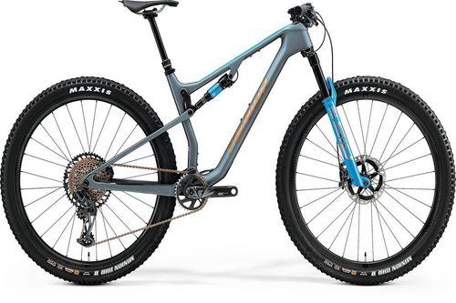 Merida Ninety Six 8000
