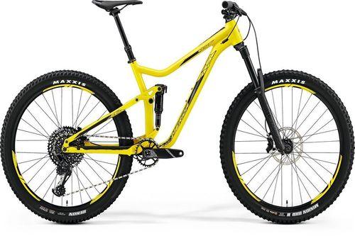 Merida One Forty 800