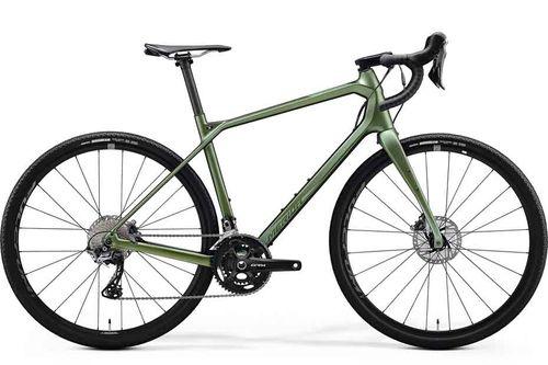 Merida SILEX 400