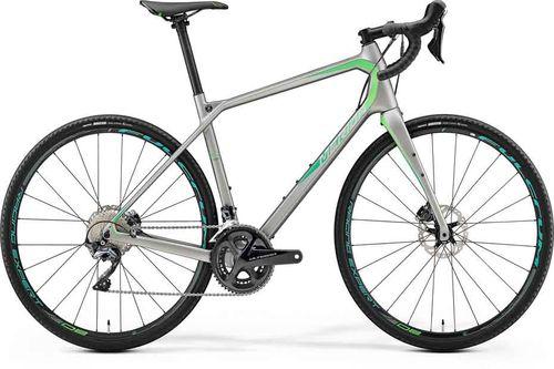 Merida SILEX 600