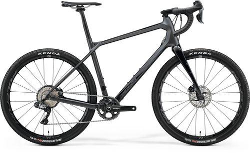Merida SILEX+ 8000-E