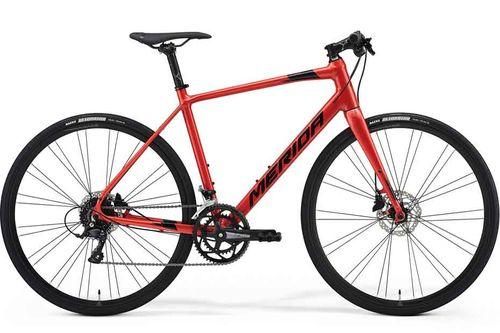 Merida SPEEDER 200