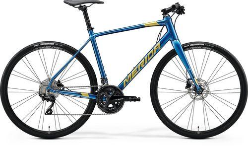 Merida SPEEDER 400