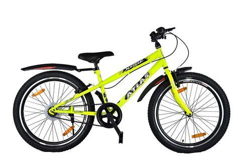 एटलस Mettle F Shox 26-T