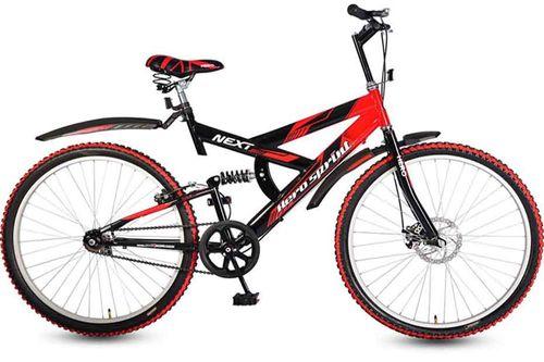 हीरो NEXT 26T (18 SPD)