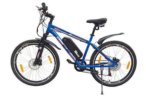 नाइब मोटर्स S1 Electric Bicycle