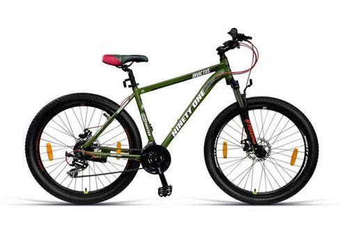 Ninety One INVICTUS 29T
