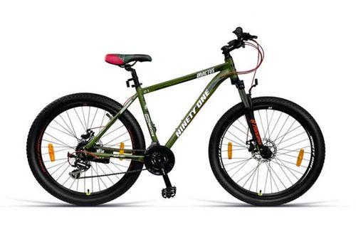 Ninety One INVICTUS 27.5T