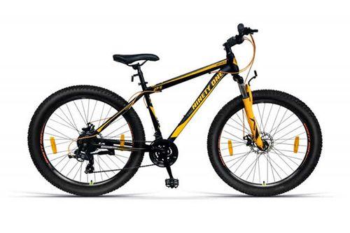 Ninety One VANTAGEX 27.5T - BLACK ORANGE