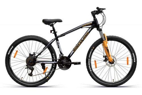 Ninety One KRYPTON 27.5T