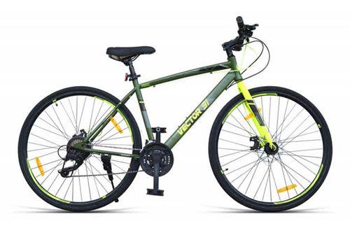 नाइंटी वन WANDERER PRO 700C