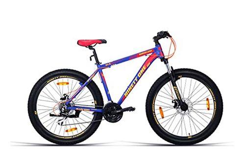 Ninety One BARCELONA 27.5T