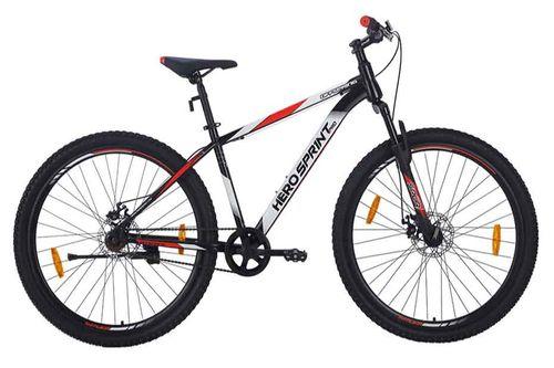 Hero Offspring 29er D/Disc