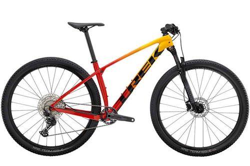 Trek Procaliber 9.5