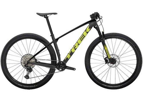 Trek Procaliber 9.6
