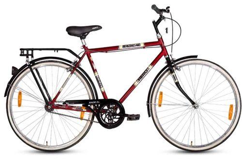 हीरो RADICAL 26T FRONT DISC