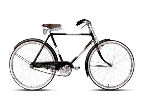 रेल्ली CLASSIC MAN