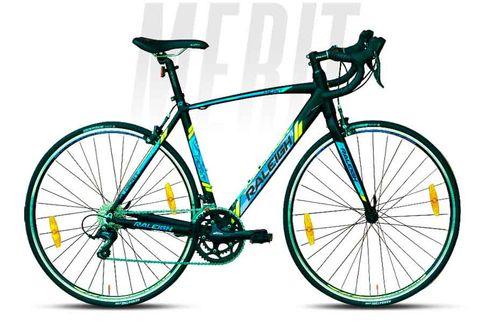 Raleigh MERIT