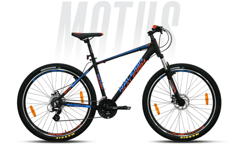 Raleigh MOTUS 29 MS