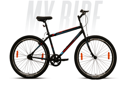 Raleigh MY RIDE (LADY) M/S