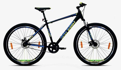 रेल्ली Motus 275 SS