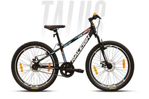 Raleigh TALUS 24 SS