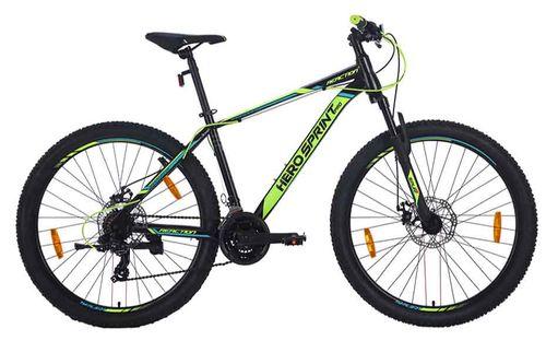 हीरो Reaction 27.5T (21SPD)