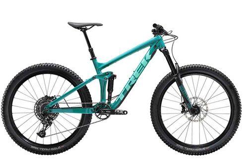 Trek Remedy 7
