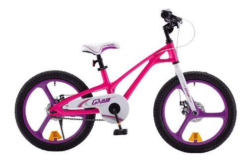 Riders Royal Baby Galaxy Fleet Bicycle
